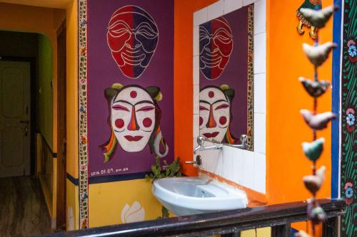 Hotel Everest – Pushkar, GA
