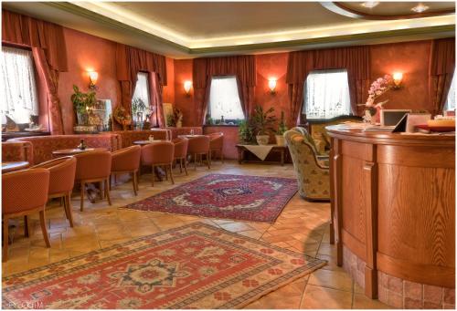 Hotel Pesek 2