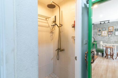 Ratana Boutique Hostel, Bangkok (fotografie 8)