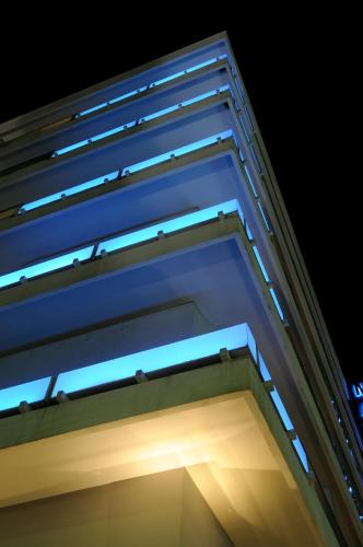 Maniatis Hotel - image 14