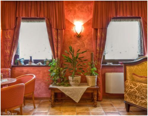 Hotel Pesek 4