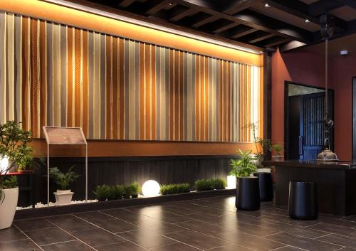 飛驒高山旅之宿酒店 Tabino Hotel Hida Takayama