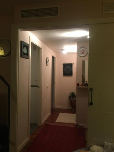 Madrid Ensanche de Vallecas Flat, Madrid (photo 8)