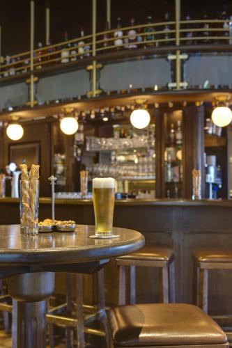 Steigenberger Airport Hotel Amsterdam - main image