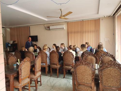 海法酒店 Hotel Haifa