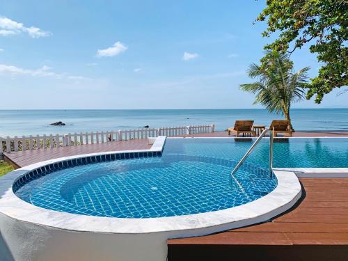 Horizon Beach Resort Koh Jum