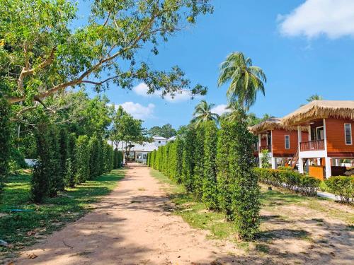 Horizon Beach Resort Koh Jum