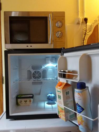 Ételek és italok, Regina Vught in Vught