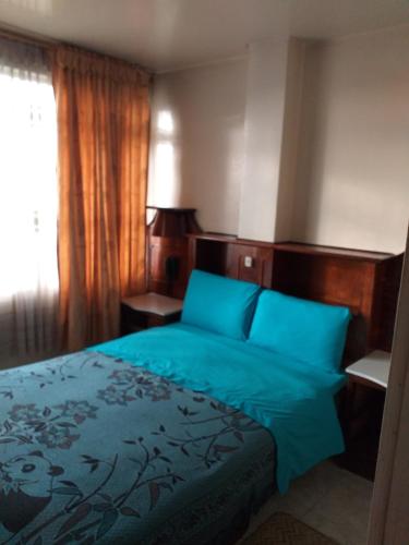 Hotel Plata – Bogota, NY