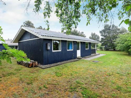 4 person holiday home in Ulfborg