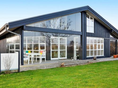 Luxurious Holiday Home in Jutland With Private Jacuzzi