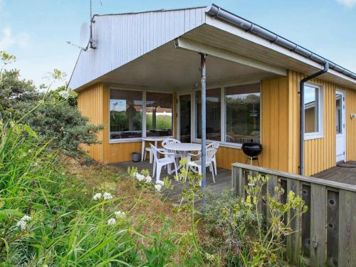 Holiday home Hjørring X - image 4