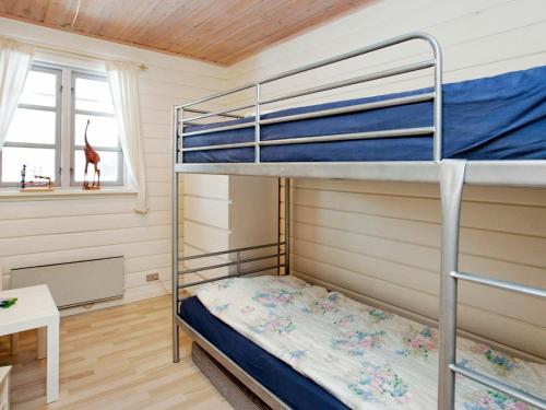 Holiday home Idestrup II - image 4