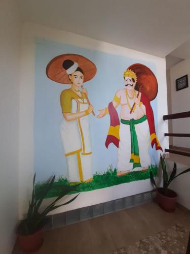La Lune Fort Kochi – Cochin, NE