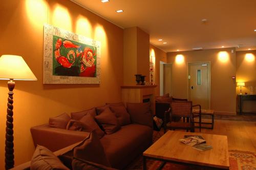 Hotel des Bains & Wellness Spa Nuxe - image 7
