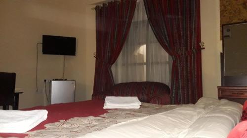 Ahlam Musandam Villa in Khasab