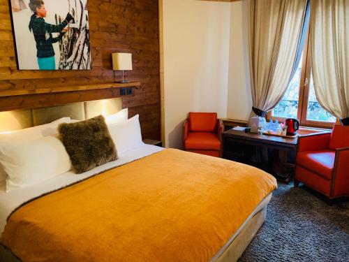 Coeur des Neiges - image 11