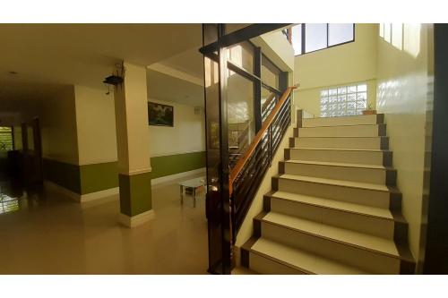 Einrichtungen, Adelaida Pensionne Hotel in Bantayan Insel