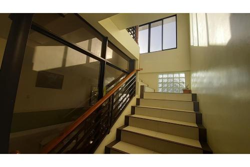 Einrichtungen, Adelaida Pensionne Hotel in Bantayan Insel