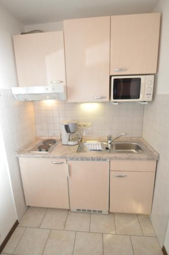 阿尔卑斯玫瑰公寓 阿尔卑斯玫瑰公寓