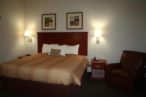 Candlewood Suites Avondale-New Orleans, an IHG Hotel