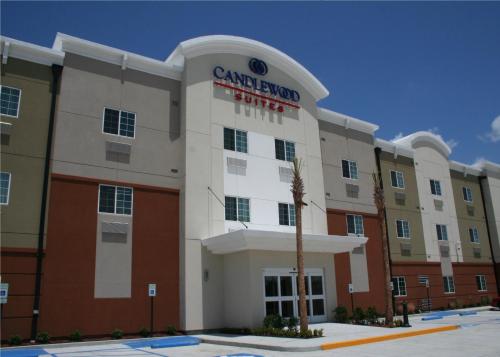 Candlewood Suites Avondale-New Orleans