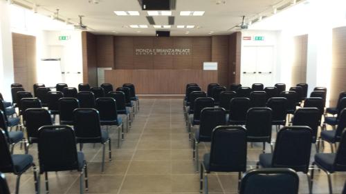 Best Western Plus Hotel Monza e Brianza Palace - image 13