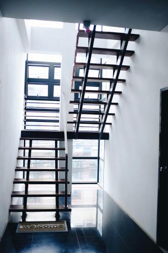 The room Apartment