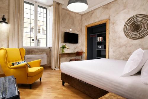 Piazza del Popolo Boutique Home