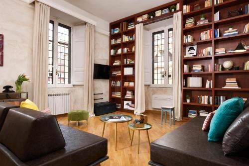 Piazza del Popolo Boutique Home, Rzym (zdjęcie 5)