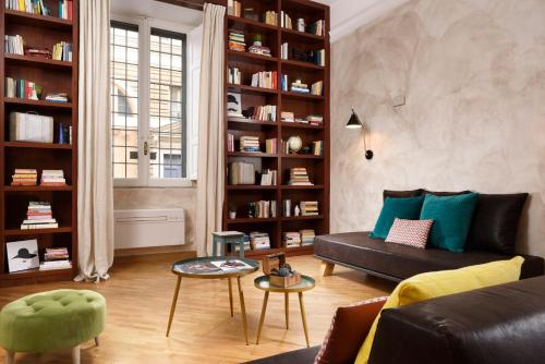 Piazza del Popolo Boutique Home, Rzym (zdjęcie 6)
