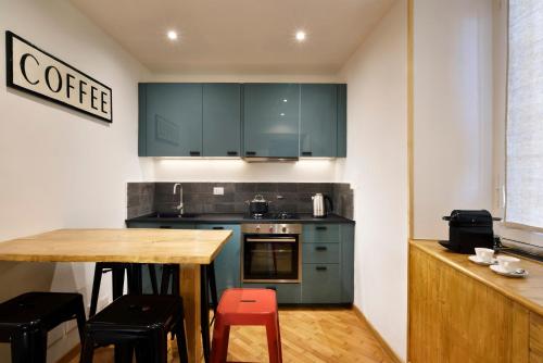 Piazza del Popolo Boutique Home, Rzym (zdjęcie 7)