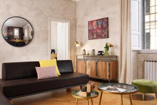Piazza del Popolo Boutique Home, Rzym (zdjęcie 8)