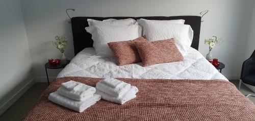 Bed en Breakfast de Olm - main image