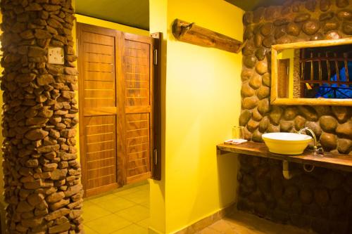 Kibale Forest Camp