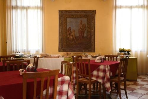 Residence Cà Beregana - image 10
