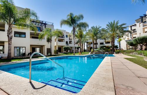  525 Roda Golf 17-2 in San Javier