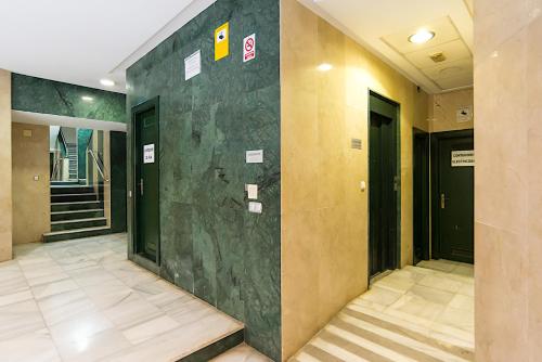 Soho Rooms CityCenter, Young People Only, Solo Jóvenes, Málaga (fotografie 6)