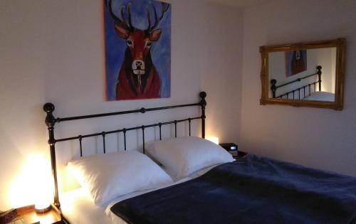 Ferienwohnung am Rotbach in Sonthofen, Deutschland