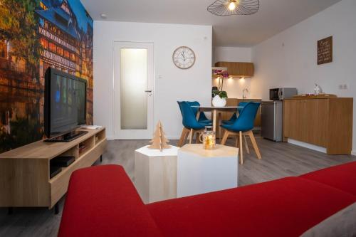Strasbourg Appart Cosy Hyper Centre, Strasbourg (photo 10)