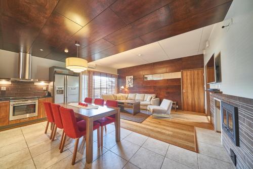 Tahko Spa Hotel - main image