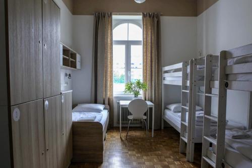 C - Punkt Hostel - image 2