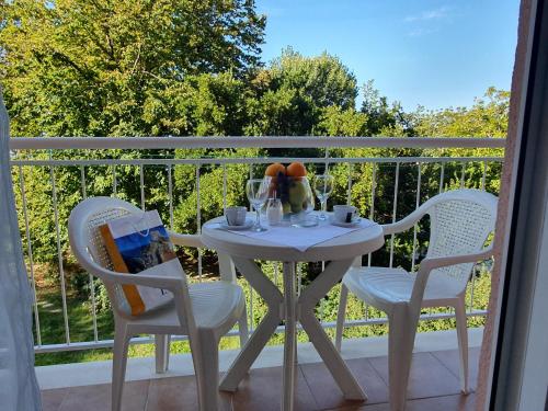 Tourist Settlement Brzet - image 7