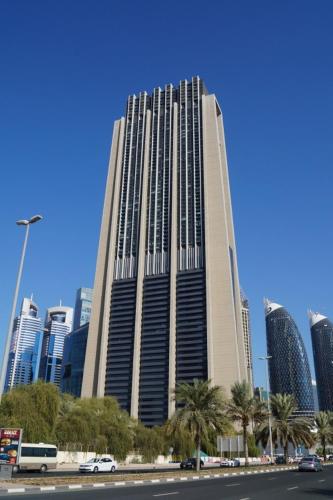 Hotel in Dubai 