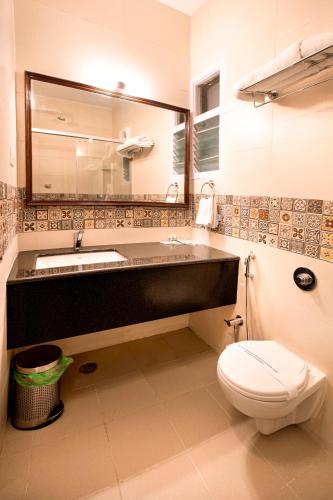 Queen Room with Sea View image 10