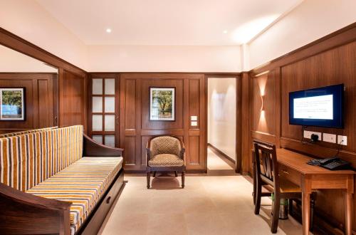 Hotel Raindrops in Kodaikanal Városközpont