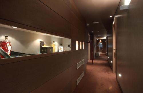 Inverigo Hotel - image 7