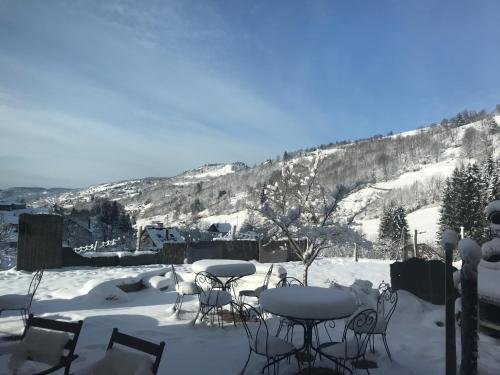 Chez Jeanmyvonne photo 19