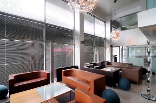 ผับ/เลาจน์, Maniatis Hotel in สปาร์ติ