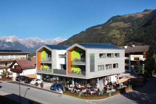 Die Dorfvilla - image 4